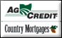 Country Mortgages by Ag Credit