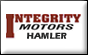 Integrity Motors Leipsic